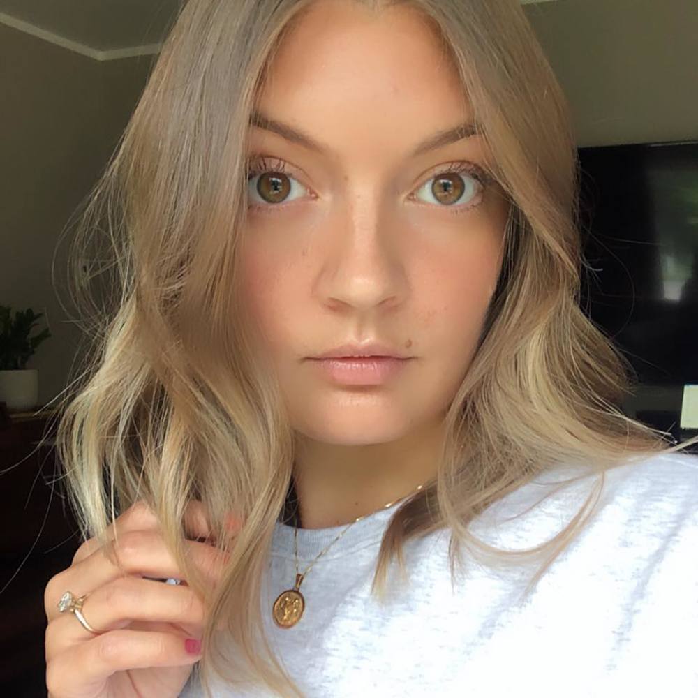 Meet your Posher, Kristin